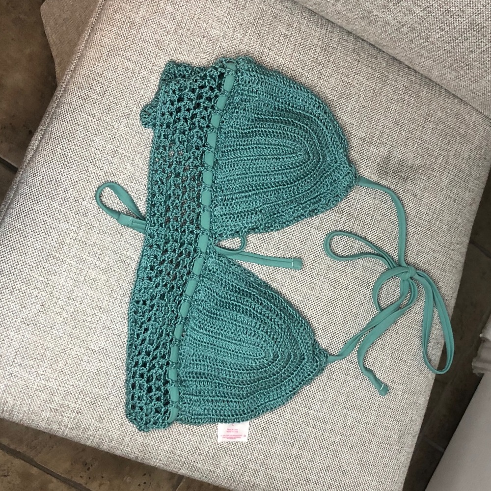 Bikini bra